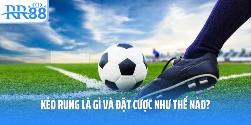 Kèo rung là gì và đặt cược như thế nào?