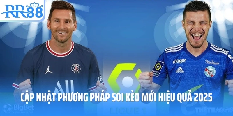 Phương pháp soi kèo mới nhất được cập nhật tại https://rr88.uk.net/