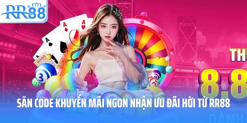 https://rr88.uk.net/ Săn code khuyến mại ngon cùng RR88